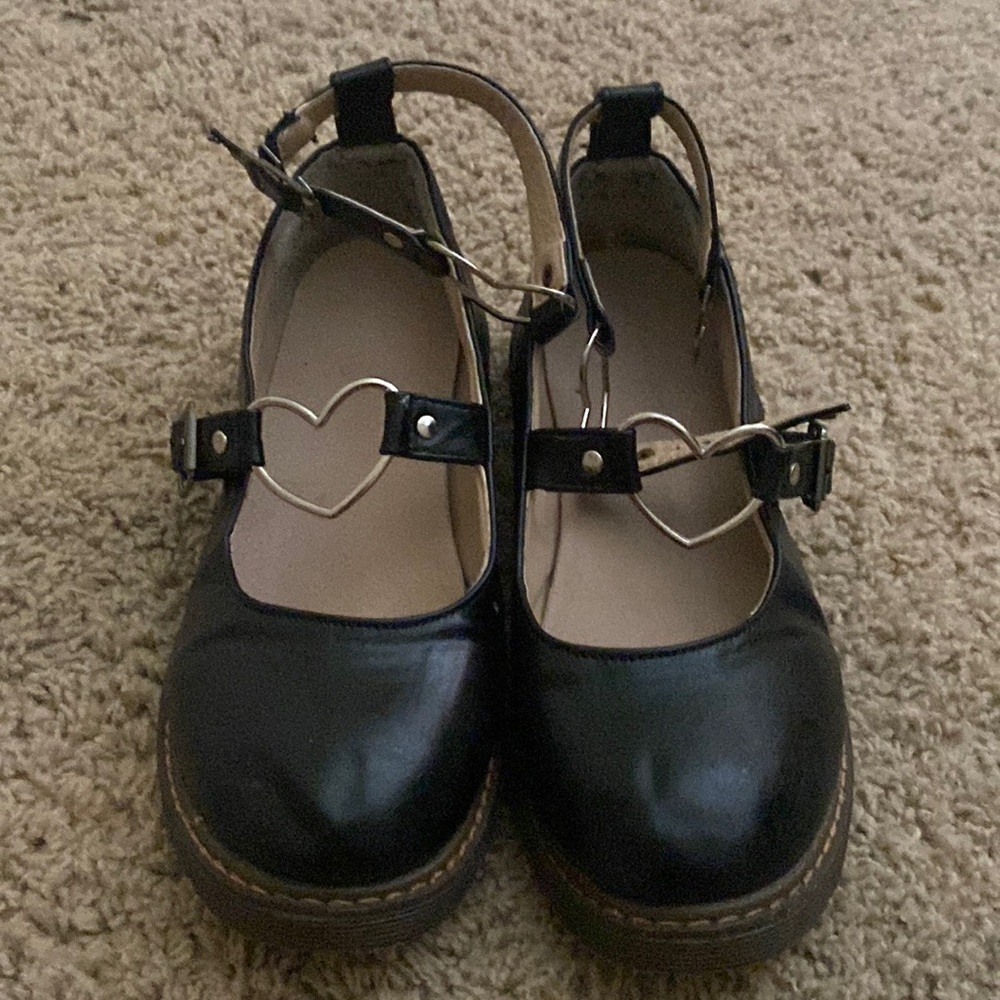 Maryjanes